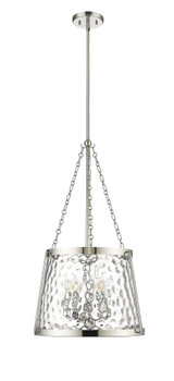 Adabella 5 Light Pendant 29.88 Inch Tall and 18.13 Inch Wide by Millennium - 20405