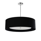 Helena 4 Light Large Pendant by Dainolite - HEL-304P