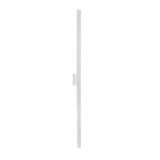 Zarai 40W 1 LED ADA Outdoor Wall Sconce 84 Inch Tall by Justice Design - NSH-7659W