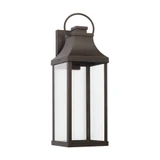 Bradford Light Outdoor Wall Lantern 24 Inch Tall by Capital - 946431