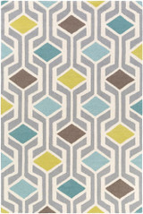 Hilda Rugs 27 x 120 Inches by Surya HDA2388 - HDA2388