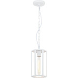 Creed 1 LED Light Small Pendant by Matteo - C64501