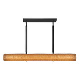 Maris 20W LED Linear Pendant 5.63 Inch Tall and 4.13 Inch Wide by Alora - LP602042