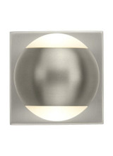 Oko 1 LED Light Vanity Light 4.5 Inch Length by Visual Comfort Modern - 700BCOKO