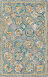 Bonifate Rugs 24 x 36 Inches by Surya BFT1008 - BFT1008