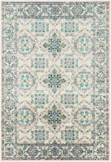 Paramount Rugs 26 x 91 Inches by Surya PAR1099 - PAR1099