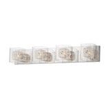 Gem 4 Light Vanity Light by ET2 - E22834-1GEM