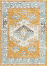 Bodrum Rugs 63 x 87 Inches by Surya BDM2315 - BDM2315