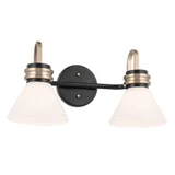 Farum 2 Light Vanity Light by Kichler - 55154
