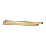 Katan 15.2W 1 LED Picture Light 8.3 Inch Wide by Visual Comfort Modern - SLPC763