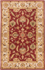 Oxford Rugs 24 x 36 Inches by Surya - AWDE2007