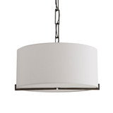 Versa 4 Light Oversized Pendant by Arteriors - DB4900ve