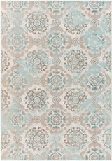 Mavrick Rugs 26 x 48 Inches by Surya - MAV7018