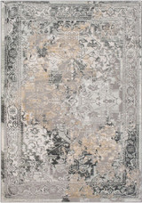 Quatro Rugs 24 x 35 Inches by Surya QUA2304 - QUA2304