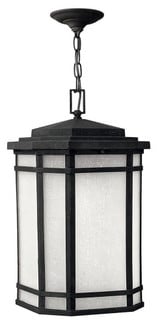 Cherry Creek 1 Light Medium Outdoor Pendant by Hinkley - 1272