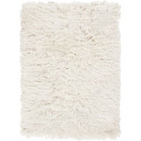 Whisper Rugs 24 x 36 Inches by Surya WHI1005 - WHI1005