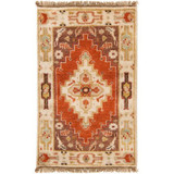 Zeus Rugs 120 x 168 Inches by Surya ZEU7800 - ZEU7800