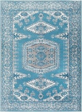 Monte Carlo Rugs 63 x 87 Inches by Surya MNC2333 - MNC2333