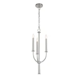 Florence 3 Light Mini Chandelier by Kichler - 52496