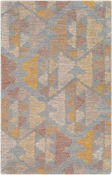 Morse Rugs 24 x 36 Inches by Surya RSE1001 - RSE1001