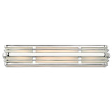 Winton 4 Light Vanity Light by Hinkley - 5234