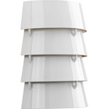 Surfrider 2 Wall Sconce by Progress  - P710064