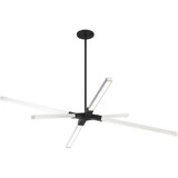 Asterisk 4 Light Large Pendant by Matteo - C66806