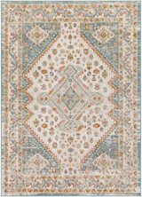 Ankara Rugs 63 x 87 Inches by Surya AKR2337 - AKR2337