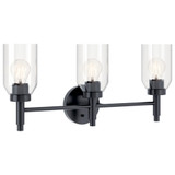 Madden 3 Light Vanity Light by Kichler - 55185