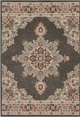 Alfresco Rugs 29 x 142 Inches by Surya ALF9671 - ALF9671