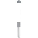 Magnum 5.1W 1 LED Light Pendant by Oxygen - 3-653