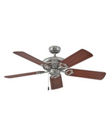 Lafayette 52 Inch 5 Blade Ceiling Fan by Hinkley - 901152F