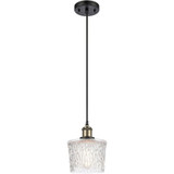 Niagra 1 Light Small Pendant by Innovations - 516-G402-65