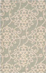 Rain Rugs 120 x 168 Inches by Surya RAI1103 - RAI1103