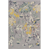 Botanical Rugs 24 x 36 Inches by Surya BCN1004 - BCN1004