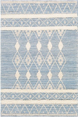 Handira Rugs 24 x 36 Inches by Surya HNR2302 - HNR2302