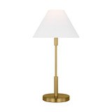 Porteau 9W 1 LED Table Lamp 23 x 11.75 Inches by Visual Comfort Studio - DJT1011