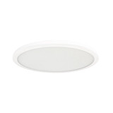 ELO 20W LED 15.63 Inch Wide Flush Mount by Nora - NELOCAC-16R9