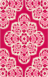 Rain Rugs 24 x 36 Inches by Surya RAI1268 - RAI1268