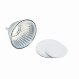 Iolite 38 Degree Optic for 2 Inch and 4 Inch Reflectors by Nora - NIO-REFI3O4R