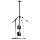 Madden 8 Light Large Pendant by Kichler - 52724