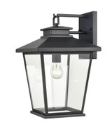 Bellmon 1 Light Medium Outdoor Pendant by Millennium - 4721