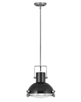 Nautique 1 Light Medium Pendant by Hinkley - 49067