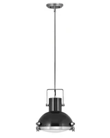 Nautique 1 Light Medium Pendant by Hinkley - 49067