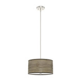 Solhaven 2 Light Medium Pendant by Hunter Fans - SO2_192_P