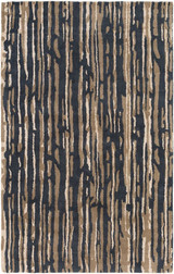 Modern Classics Rugs 24 x 36 Inches by Surya CAN2075 - CAN2075