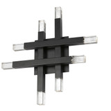 Francesca 32W 8 LED Wall Sconce by Dainolite - FCS-1432W