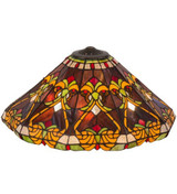 20 Inch W Shade by Meyda Tiffany - 127105-MID