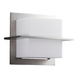 Metrix 8.2W 1 LED Wall Sconce by Oxygen - 3_5_75