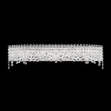 Chantant 6 Light Crystal Wall Sconce by Schonbek - CH3640N